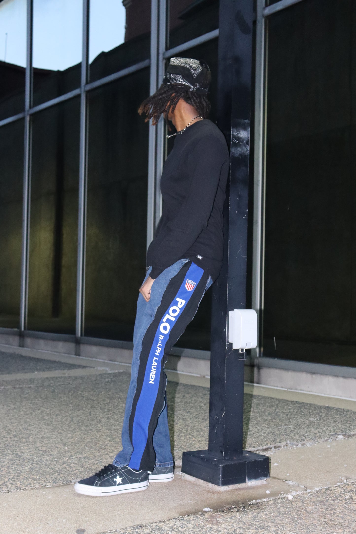Polo Jetpants