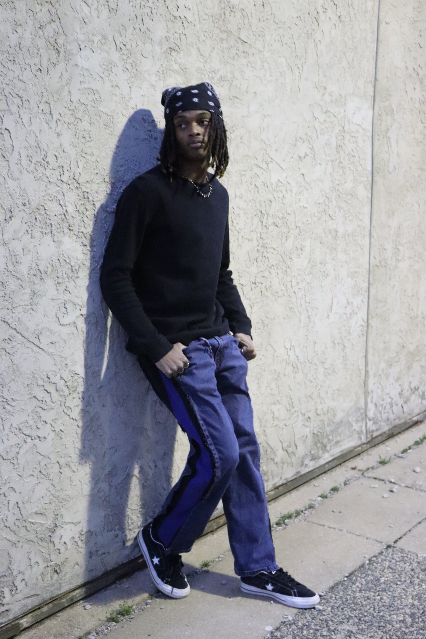 Polo Jetpants