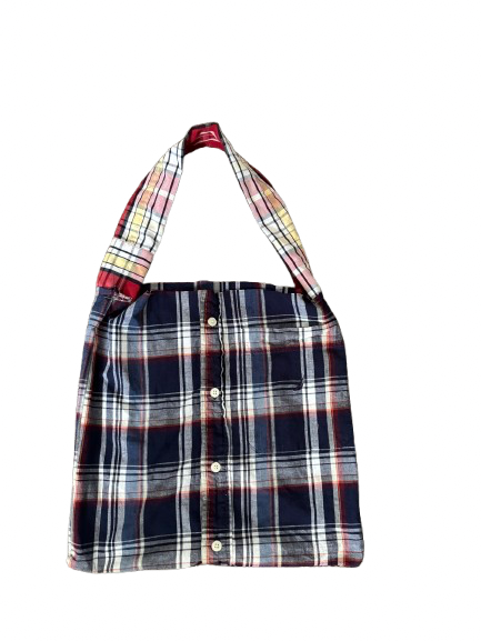 Flannel Bag