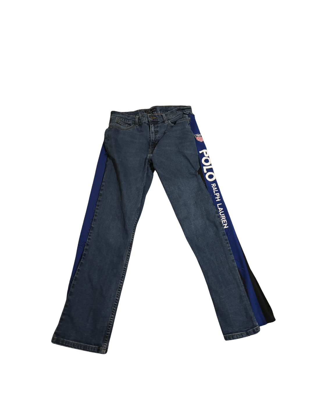 Polo Jetpants
