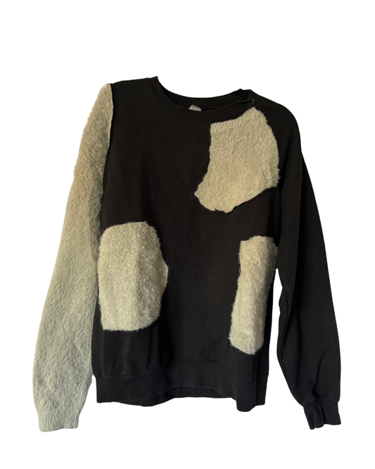 Yeti Sweater