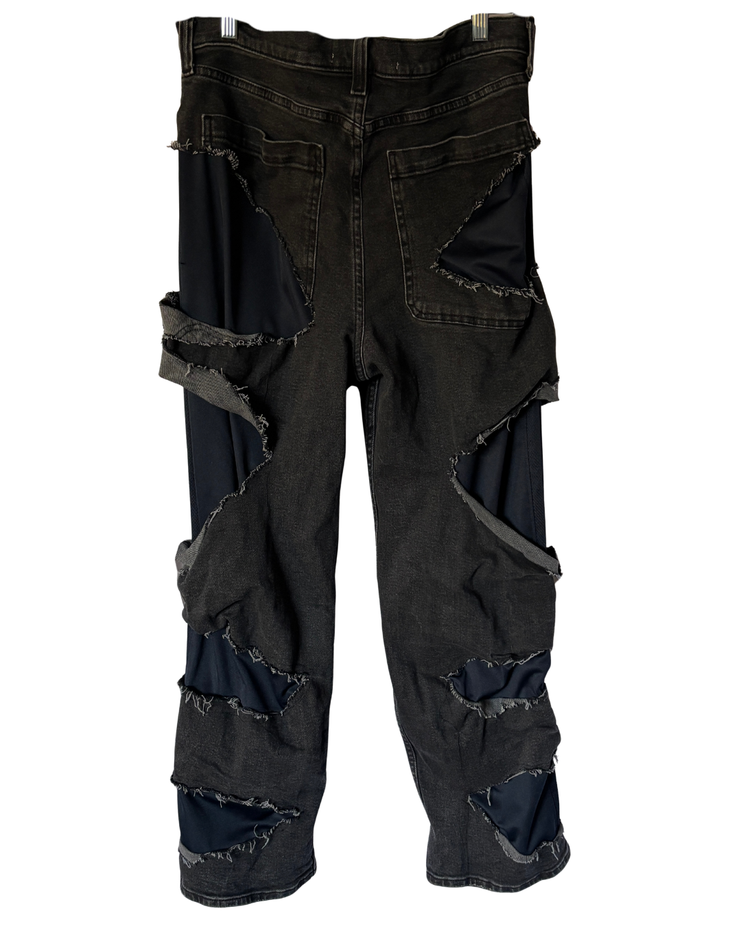 Striped Jetpants